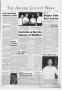 Newspaper: The Archer County News (Archer City, Tex.), Vol. 49, No. 34, Ed. 1 Th…