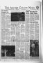 Newspaper: The Archer County News (Archer City, Tex.), Vol. 56, No. 25, Ed. 1 Th…