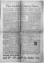 Newspaper: The Archer County News (Archer City, Tex.), Vol. 29, No. 40, Ed. 1 Th…
