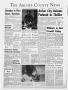 Newspaper: The Archer County News (Archer City, Tex.), Vol. 48, No. 41, Ed. 1 Th…