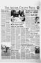 Newspaper: The Archer County News (Archer City, Tex.), Vol. 56, No. 36, Ed. 1 Th…