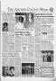 Newspaper: The Archer County News (Archer City, Tex.), Vol. 53, No. 19, Ed. 1 Th…