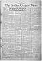 Newspaper: The Archer County News (Archer City, Tex.), Vol. 33, No. 42, Ed. 1 Th…
