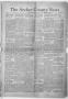 Primary view of The Archer County News (Archer City, Tex.), Vol. 30, No. 6, Ed. 1 Thursday, October 31, 1940
