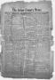 Primary view of The Archer County News (Archer City, Tex.), Vol. 11, No. 22, Ed. 1 Thursday, September 15, 1921