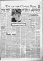 Newspaper: The Archer County News (Archer City, Tex.), Vol. 54, No. 1, Ed. 1 Thu…