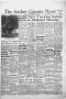 Newspaper: The Archer County News (Archer City, Tex.), Vol. 47, No. 31, Ed. 1 Th…