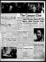 Newspaper: The Campus Chat (Denton, Tex.), Vol. 30, No. 18, Ed. 1 Friday, Februa…