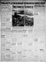 Newspaper: Sweetwater Reporter (Sweetwater, Tex.), Vol. 48, No. 70, Ed. 1 Thursd…