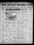 Newspaper: Sweetwater Reporter (Sweetwater, Tex.), Vol. 44, No. 299, Ed. 1 Tuesd…