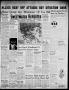 Newspaper: Sweetwater Reporter (Sweetwater, Tex.), Vol. 44, No. 293, Ed. 1 Tuesd…