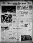 Newspaper: Sweetwater Reporter (Sweetwater, Tex.), Vol. 49, No. 281, Ed. 1 Thurs…