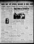 Newspaper: Sweetwater Reporter (Sweetwater, Tex.), Vol. 44, No. 253, Ed. 1 Thurs…