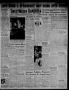 Newspaper: Sweetwater Reporter (Sweetwater, Tex.), Vol. 45, No. 57, Ed. 1 Wednes…