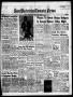 Newspaper: San Patricio County News (Sinton, Tex.), Vol. 56, No. 36, Ed. 1 Thurs…