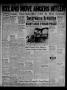 Newspaper: Sweetwater Reporter (Sweetwater, Tex.), Vol. 45, No. 39, Ed. 1 Wednes…