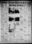 Newspaper: Sweetwater Reporter (Sweetwater, Tex.), Vol. 48, No. 44, Ed. 1 Tuesda…