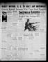 Newspaper: Sweetwater Reporter (Sweetwater, Tex.), Vol. 44, No. 242, Ed. 1 Thurs…