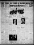 Newspaper: Sweetwater Reporter (Sweetwater, Tex.), Vol. 48, No. 45, Ed. 1 Wednes…