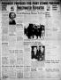 Newspaper: Sweetwater Reporter (Sweetwater, Tex.), Vol. 49, No. 28, Ed. 1 Sunday…
