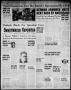Newspaper: Sweetwater Reporter (Sweetwater, Tex.), Vol. 46, No. 48, Ed. 1 Monday…
