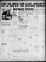 Newspaper: Sweetwater Reporter (Sweetwater, Tex.), Vol. 48, No. 76, Ed. 1 Thursd…