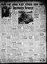 Newspaper: Sweetwater Reporter (Sweetwater, Tex.), Vol. 48, No. 159, Ed. 1 Thurs…