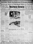 Newspaper: Sweetwater Reporter (Sweetwater, Tex.), Vol. 48, No. 234, Ed. 1 Thurs…