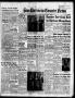 Newspaper: San Patricio County News (Sinton, Tex.), Vol. 56, No. 13, Ed. 1 Thurs…