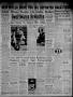 Newspaper: Sweetwater Reporter (Sweetwater, Tex.), Vol. 45, No. 248, Ed. 1 Tuesd…