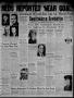 Newspaper: Sweetwater Reporter (Sweetwater, Tex.), Vol. 45, No. 254, Ed. 1 Frida…