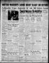 Newspaper: Sweetwater Reporter (Sweetwater, Tex.), Vol. 44, No. 233, Ed. 1 Tuesd…