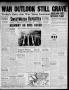 Newspaper: Sweetwater Reporter (Sweetwater, Tex.), Vol. 44, No. 280, Ed. 1 Thurs…