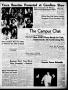 Newspaper: The Campus Chat (Denton, Tex.), Vol. 33, No. 30, Ed. 1 Friday, Februa…