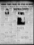 Newspaper: Sweetwater Reporter (Sweetwater, Tex.), Vol. 44, No. 253, Ed. 1 Frida…