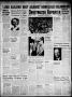 Newspaper: Sweetwater Reporter (Sweetwater, Tex.), Vol. 48, No. 267, Ed. 1 Tuesd…