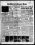 Newspaper: San Patricio County News (Sinton, Tex.), Vol. 56, No. 9, Ed. 1 Thursd…