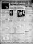 Newspaper: Sweetwater Reporter (Sweetwater, Tex.), Vol. 48, No. 235, Ed. 1 Frida…