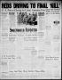 Newspaper: Sweetwater Reporter (Sweetwater, Tex.), Vol. 46, No. 30, Ed. 1 Monday…