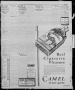 Thumbnail image of item number 2 in: 'The Breckenridge American (Breckenridge, Tex.), Vol. 10, No. 98, Ed. 1, Tuesday, March 25, 1930'.