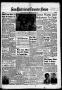 Newspaper: San Patricio County News (Sinton, Tex.), Vol. 56, No. 38, Ed. 1 Thurs…