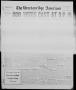Thumbnail image of item number 1 in: 'The Breckenridge American (Breckenridge, Tex.), Vol. 10, No. 104, Ed. 1, Tuesday, April 1, 1930'.