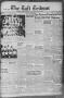 Newspaper: The Taft Tribune (Taft, Tex.), Vol. 32, No. 36, Ed. 1 Thursday, Novem…