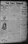 Newspaper: The Taft Tribune (Taft, Tex.), Vol. 6, No. 50, Ed. 1 Thursday, April …