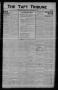 Newspaper: The Taft Tribune (Taft, Tex.), Vol. 1, No. 28, Ed. 1 Thursday, Novemb…
