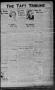 Thumbnail image of item number 1 in: 'The Taft Tribune (Taft, Tex.), Vol. 9, No. 45, Ed. 1 Thursday, March 13, 1930'.