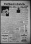 Newspaper: The Bandera Bulletin (Bandera, Tex.), Vol. 17, No. 20, Ed. 1 Friday, …