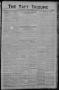 Newspaper: The Taft Tribune (Taft, Tex.), Vol. 2, No. 46, Ed. 1 Thursday, March …