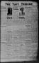 Newspaper: The Taft Tribune (Taft, Tex.), Vol. 10, No. 19, Ed. 1 Thursday, Septe…