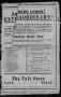 Thumbnail image of item number 4 in: 'The Taft Tribune (Taft, Tex.), Vol. 1, No. 4, Ed. 1 Thursday, May 26, 1921'.